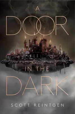 Dveře ve tmě - A Door in the Dark