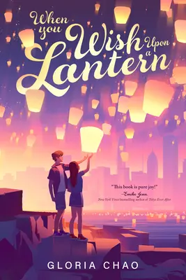 Když si přeješ lucernu - When You Wish Upon a Lantern