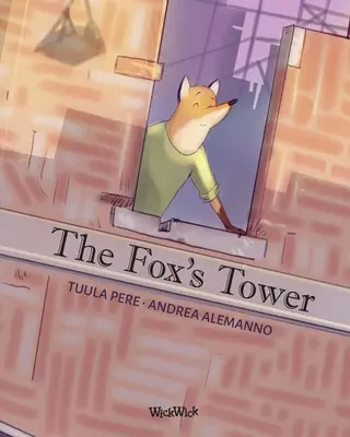 Liščí věž - The Fox's Tower
