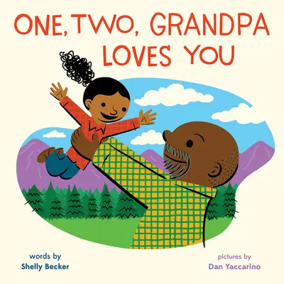 Jedna, dvě, dědeček tě má rád - One, Two, Grandpa Loves You