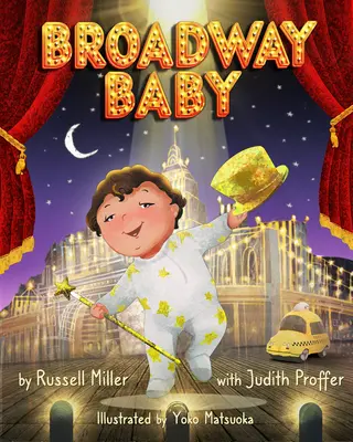 Dítě z Broadwaye - Broadway Baby