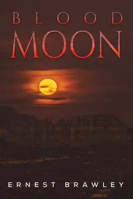 Krvavý měsíc - Blood Moon