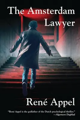 Amsterdamský právník - The Amsterdam Lawyer