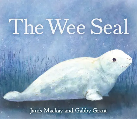 Tuleň - The Wee Seal