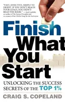 Dokonči, co jsi začal - Finish What You Start