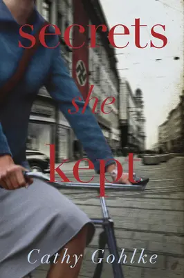 Tajemství, která střežila - Secrets She Kept