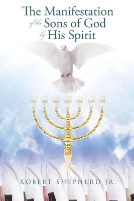 Zjevení Božích synů skrze jeho Ducha - The Manifestation of the Sons of God by His Spirit