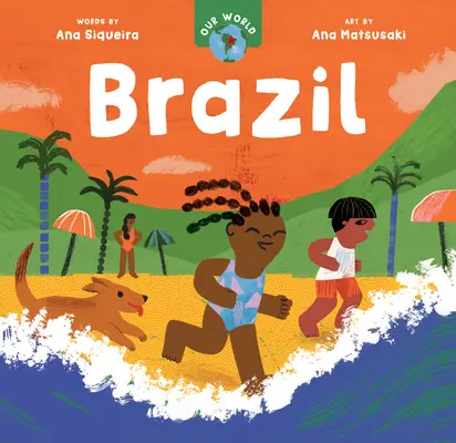 Náš svět: Brazílie - Our World: Brazil