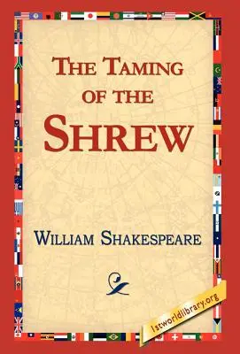 Zkrocení zlé ženy - The Taming of the Shrew