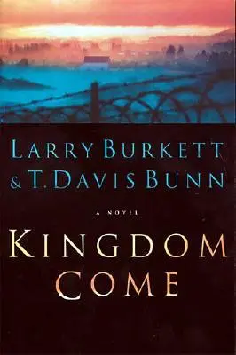 Království přichází - Kingdom Come