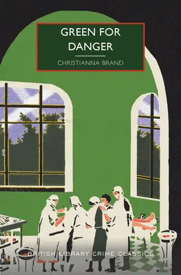 Zelená pro nebezpečí - Green for Danger