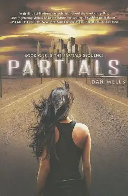 Dílčí - Partials