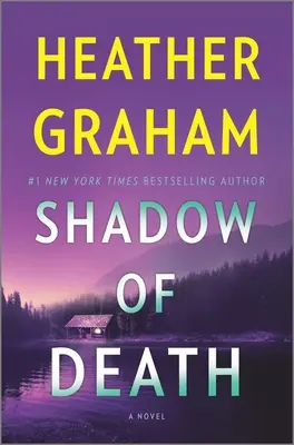 Stín smrti: A Suspense Novel - Shadow of Death: A Suspense Novel