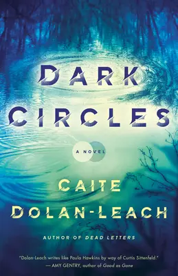 Temné kruhy - Dark Circles