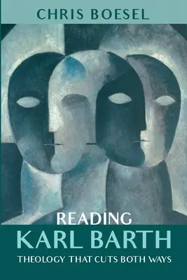 Čtení Karla Bartha - Reading Karl Barth