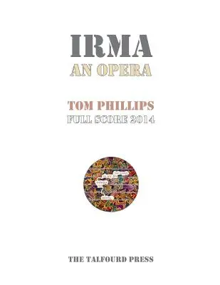 Irma Opera - Irma An Opera