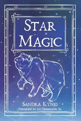 Hvězdná magie - Star Magic