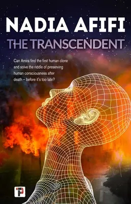 Transcendentní - The Transcendent