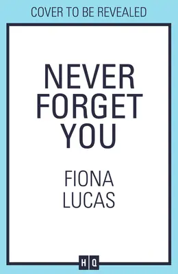 Nikdy na tebe nezapomenu - Never Forget You
