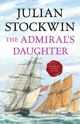 Admirálova dcera - The Admiral's Daughter