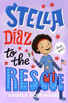 Stella Daz na pomoc - Stella Daz to the Rescue