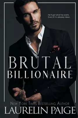 Brutální miliardář - Brutal Billionaire