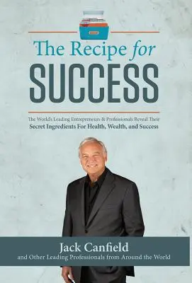 Recept na úspěch - Recipe For Success