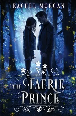 Princ víl (The Faerie Prince) - The Faerie Prince