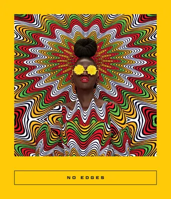 No Edges: Svahilské povídky - No Edges: Swahili Stories