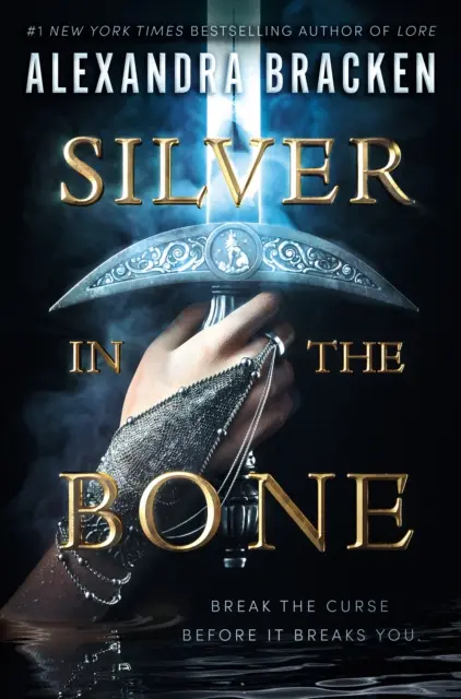 Stříbro v kostech - Silver in the Bone