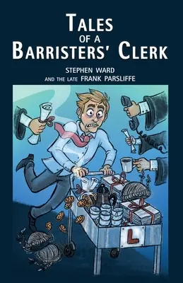 Příběhy advokátního koncipienta - Tales of a Barristers' Clerk