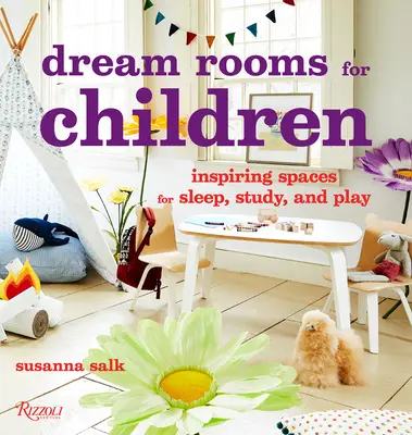 Dětské pokoje snů: Inspirativní prostory pro spánek, studium a hry: Dětské pokoje pro děti: Jak se jim daří? - Dream Rooms for Children: Inspiring Spaces for Sleep, Study, and Play