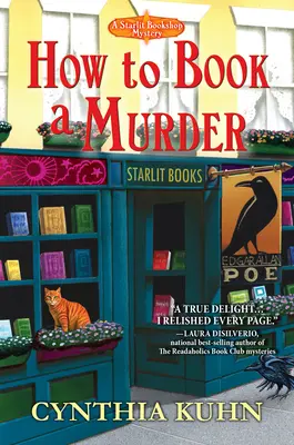 Jak si objednat vraždu - How to Book a Murder