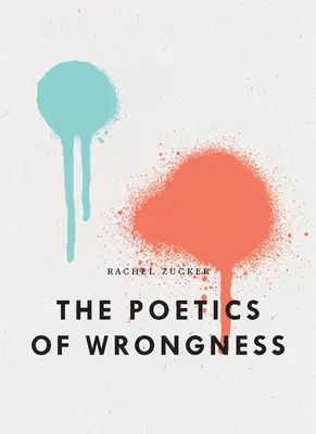 Poetika křivdy - The Poetics of Wrongness