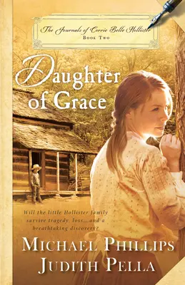 Dcera milosti - Daughter of Grace