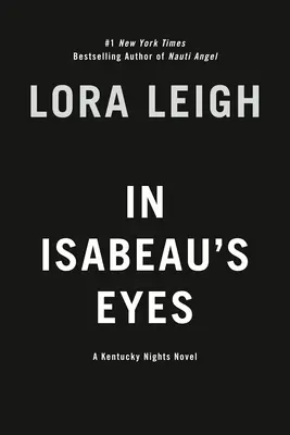 V očích Isabeau - In Isabeau's Eyes