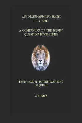 Od Samuela k poslednímu judskému králi - From Samuel to the Last King of Judah