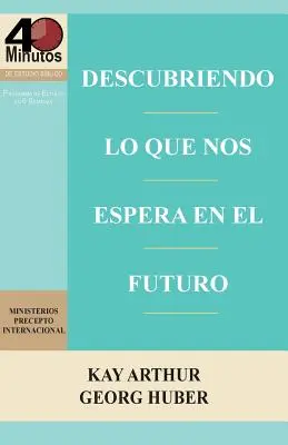 Descubriendo Lo Que Nos Espera En El Futuro / Objevování toho, co nás čeká v budoucnosti (40m) - Descubriendo Lo Que Nos Espera En El Futuro / Discovering What the Future Holds (40m)