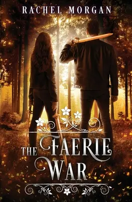 Válka víl - The Faerie War