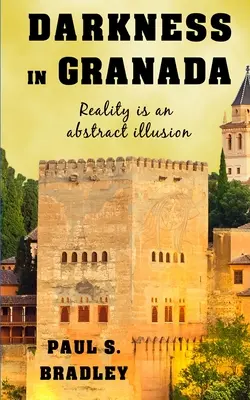 Temnota v Granadě - Darkness in Granada