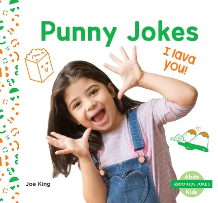 Žertovné vtipy - Punny Jokes