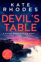Ďáblův stůl - Vrah se skrývá na očích... - Devil's Table - A killer hides in plain sight . . .