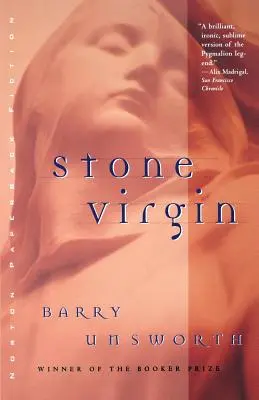 Kamenná panna - Stone Virgin
