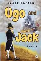 Ugo a Jack Kniha 4 - Ugo and Jack Book 4