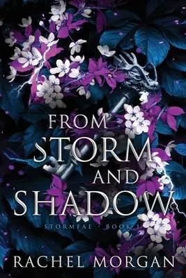 Z bouře a stínu - From Storm and Shadow
