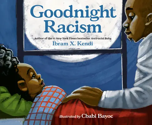 Rasismus na dobrou noc - Goodnight Racism