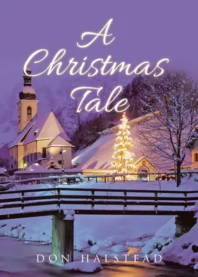 Vánoční příběh - A Christmas Tale