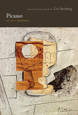 Picasso: vybrané eseje - Picasso: Selected Essays