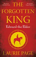 ZAPOMENUTÝ KRÁL - FORGOTTEN KING THE