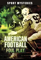 Faul v americkém fotbale - American Football Foul Play